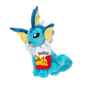 PELUCHE POKEMON 20CM AQUALI