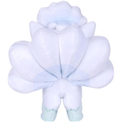 POKEMON PELUCHE NOEL GOUPIX D'ALOLA 20CM