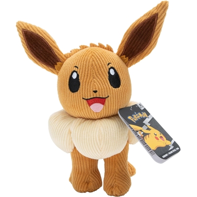PELUCHE POKEMON SELECT COTELE EVOLI 20 CM
