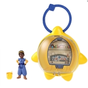 DISNEY WISH MINI PERSONNAGE SURPRISE /8