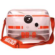 STAR WARS SAC BESACE BB8 DROID