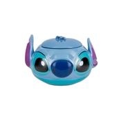 STITCH SHAPED COOKIE JAR