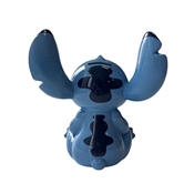 DISNEY TIRELIRE CERAMIC STITCH ANANAS 20CM