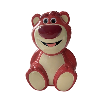 DISNEY TIRELIRE CERAMIC LOTSO 20CM