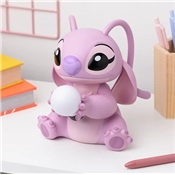 DISNEY LAMPE LILO AND STITCH : ANGEL