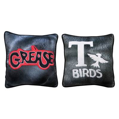 GREASE COUSSIN CARRE 40CM
