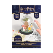 HARRY POTTER BUILD YOUR OWN HERBOLOGY DOME