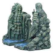 NARUTO VALLEE DE LA FIN BOOKEND