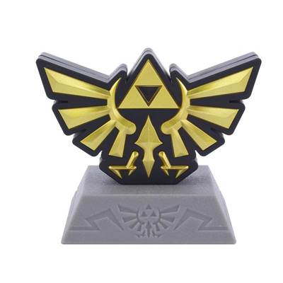 HYRULE CREST ICON LIGHT BDP