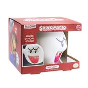 NINTENDO BOO LIGHT WITH SOUND