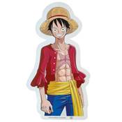 ONE PIECE LAMPE NEON LUFFY