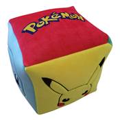 POKEMON CUBE FACES 25 CM