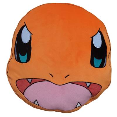 POKEMON COUSSIN SALAMECHE  40 CM