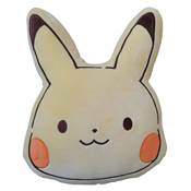 POKEMON COUSSIN PIKATCHU  JAPAN TETE 40 CM