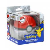 POKEMON ENCEINTE SANS FIL POKE BALL