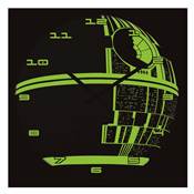 STAR WARS - DEATH STAR WALL CLOCKS