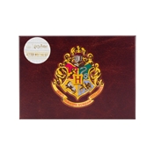 HARRY POTTER LETTER WRITING GIFT SET