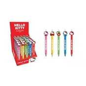 HELLO KITTY (POSES) ERASABLE INK GEL PENS CDUX30