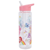 CARE BEARS (WORLD OF BEARS) PLASTIC DRINKS BOTTLE