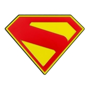 SUPERMAN MAGNETIC BOTTLE OPENER