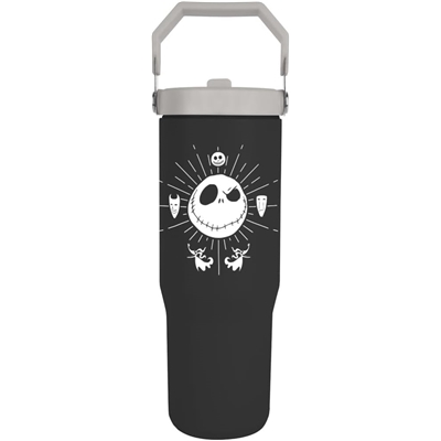 NIGHTMARE BEFORE CHRISTMAS (SPOOKY) 30oz PITCHER