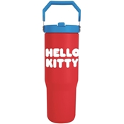 HELLO KITTY (SITTING) 30oz PITCHER