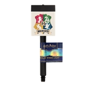 Hogwarts Solar Stake Light