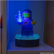LAMPE FIGURINE MINIFIG ASTRONAUTE LEGO