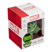 LAMPE SILICONE RECHARGEABLE HULK