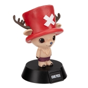 ONE PIECE LAMPE ICON CHOPPER
