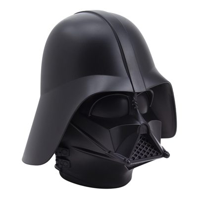 STAR SWARS LAMPE SONORE DARTH VADER
