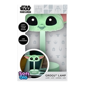 MINI LAMPE SOFTGLO GROGU