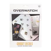 OVERWATCH STICKERS OVERWATCH