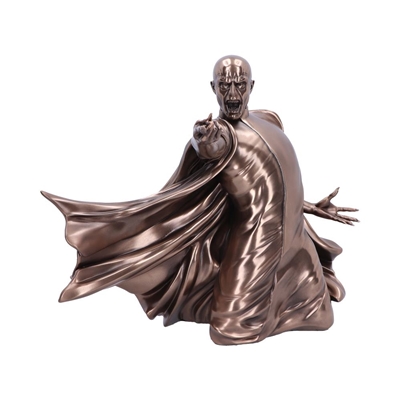 HARRY POTTER VOLDEMORT DUEL 32CM