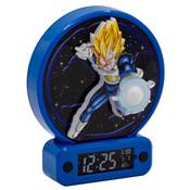 DRAGON BALL Z BOULE DE CRISTAL ENCEINTE & REVEIL NUMERIQUE