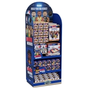 BOX NBA 166 Pièces