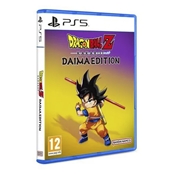 DRAGON BALL Z: KAKAROT - DAIMA EDITION - PS5