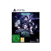MATO ANOMALIES - PS5 d-one