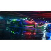 NEED FOR SPEED UNBOUND - PS5