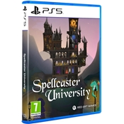 SPELLCASTER UNIVERSITY - PS5