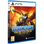 STURMFRONT THE MUTAN WAR UBEL EDITION - PS5