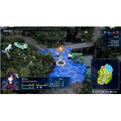 BRIGANDINE ABYSS - DELUXE EDITION GKC - SWITCH2