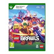 LEGO BRAWLS - XBOX ONE / XX
