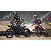 MONSTER ENERGY SUPERCROSS - THE OFFICIAL VIDEOGAME 6 - XBOX ONE / XX