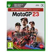 MOTOGP 23 - XBOX ONE / XX