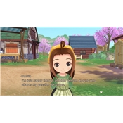 STORY OF SEASONS A WONDERFUL LIFE - XBOX ONE