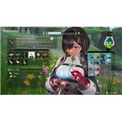 ATELIER YUMIA: THE ALCHEMIST OF MEMORIES AND THE DREAMED LAND - XX
