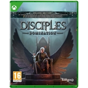 DISCIPLES: DOMINATIONS - XX