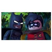 LEGO BATMAN : L'HERITAGE DU CHEVALIER NOIR DELUXE - XX