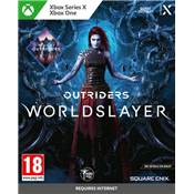 OUTRIDERS WORLDSLAYER - XX nv prix